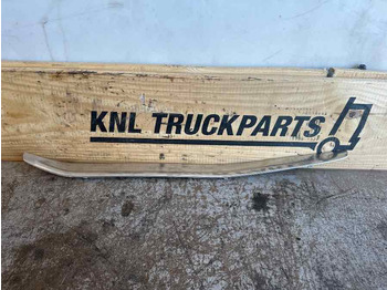 Kabina i enterijer SCANIA