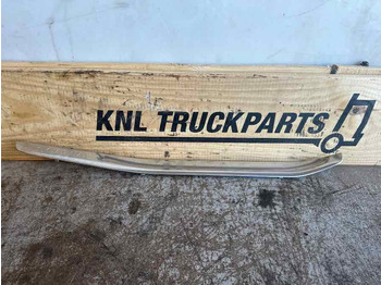 Kabina i enterijer SCANIA