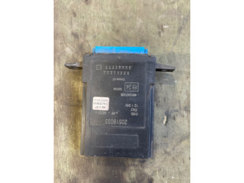 Električni sistem VOLVO