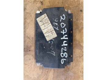 Električni sistem VOLVO