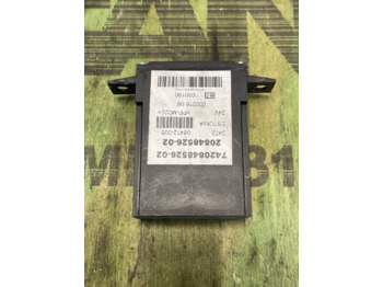 Električni sistem VOLVO