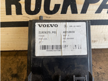 Električni sistem za Kamion VOLVO ECU 21926375: slika 2