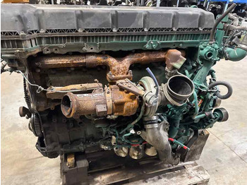 Motor za Kamion VOLVO ENGINE D13K / 500 HP VEB+ // 22692837: slika 4