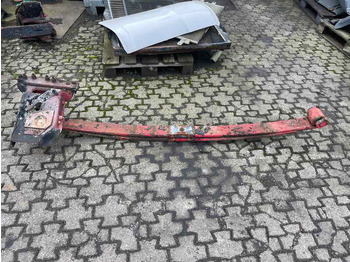 Suspenzija VOLVO