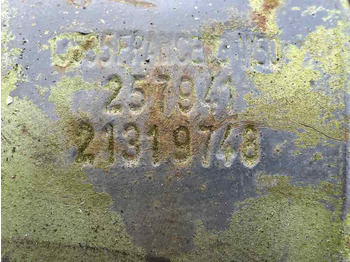 Suspenzija VOLVO