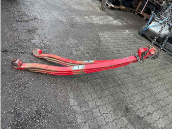 Suspenzija VOLVO
