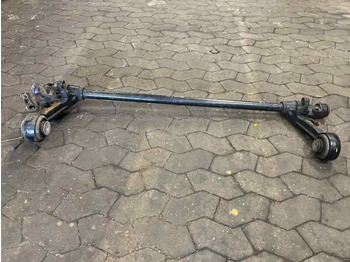 Suspenzija VOLVO
