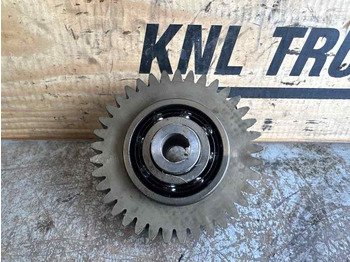 Motor i delovi za Kamion VOLVO GEAR 20837971: slika 2