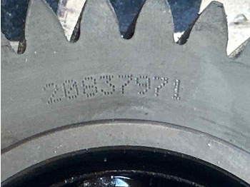 Motor i delovi za Kamion VOLVO GEAR 20837971: slika 3