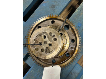 Motor i delovi VOLVO