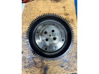 Motor i delovi VOLVO