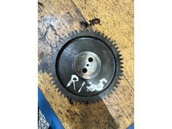 Motor i delovi VOLVO