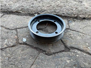 Motor i delovi VOLVO
