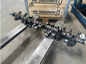 Motor i delovi VOLVO