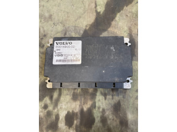 Električni sistem VOLVO
