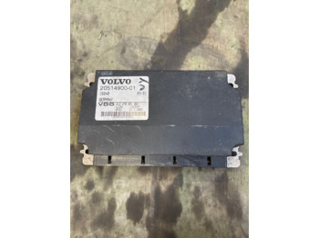 Električni sistem VOLVO