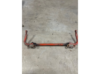 Suspenzija VOLVO