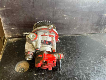 Upravljački sistem VOLVO