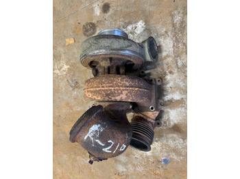 Motor i delovi VOLVO