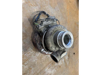 Motor i delovi VOLVO