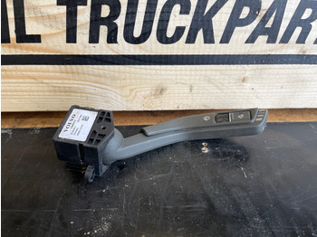 Kabina i enterijer VOLVO