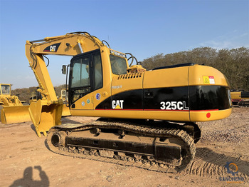 Bager CATERPILLAR 325CL