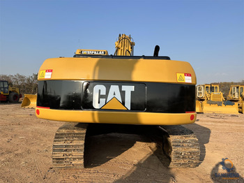 Bager CAT 325CL: slika 5
