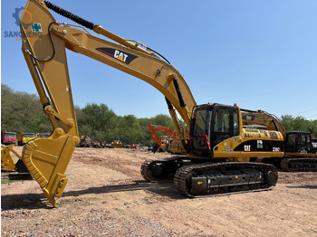 Bager za rušenje CATERPILLAR 330CL