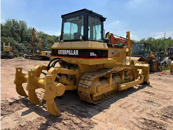 Buldožer CATERPILLAR D6G