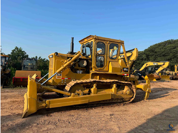 Buldožer CATERPILLAR D7G