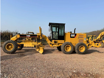 Grejder CATERPILLAR 120H