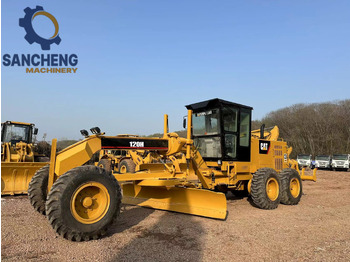 Grejder CATERPILLAR 120H