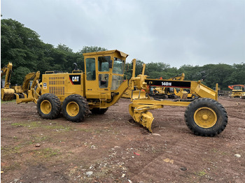 Grejder CATERPILLAR 140H