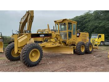 Grejder CATERPILLAR 140H