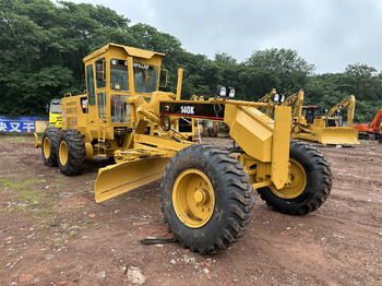 Grejder CATERPILLAR 140K