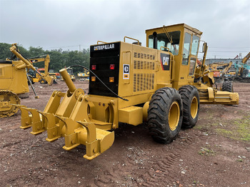 CATERPILLAR 140K CATERPILLAR 140K: slika 2