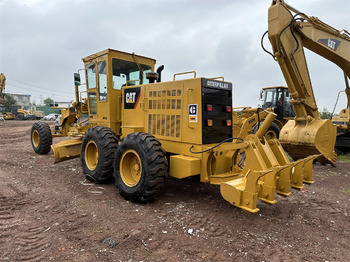 CATERPILLAR 140K CATERPILLAR 140K: slika 4