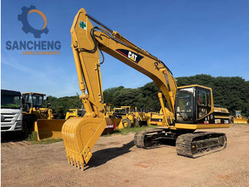 Bager guseničar CATERPILLAR 320B