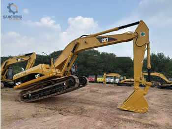 Bager CATERPILLAR 325CL