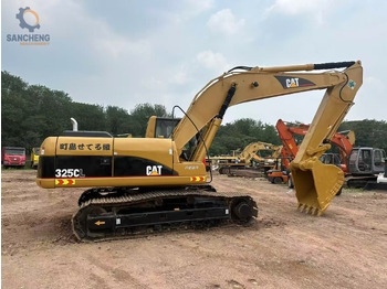 Bager CATERPILLAR 325CL: slika 5