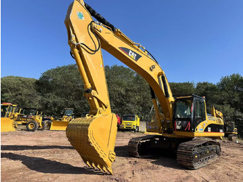 Bager CATERPILLAR 330C: slika 2
