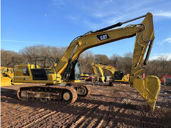 Bager CATERPILLAR 336
