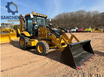 CATERPILLAR 420F2 CATERPILLAR 420F2: slika 3