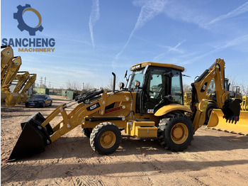 CATERPILLAR 420F2 CATERPILLAR 420F2: slika 4