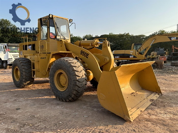 Utovarivač točkaš CATERPILLAR 950E