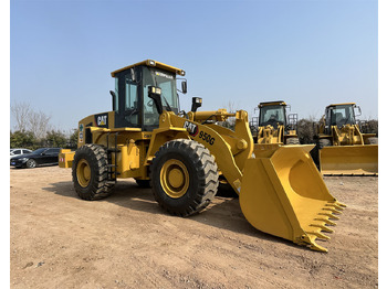 Utovarivač točkaš CATERPILLAR 950G