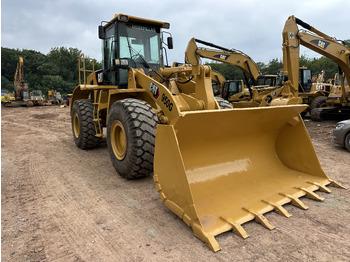 Utovarivač točkaš CATERPILLAR 950G