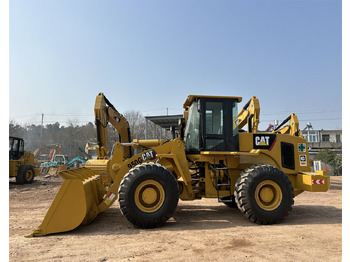 Utovarivač točkaš CATERPILLAR 950G