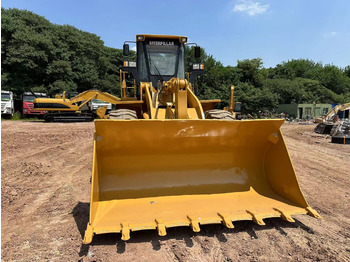 Utovarivač točkaš CATERPILLAR 950G: slika 3