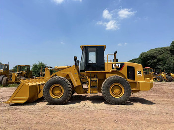 Utovarivač točkaš CATERPILLAR 950G: slika 4